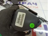 Ремень безопасности задний правый BMW X5 (E70) 72117161848