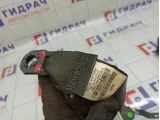 Ремень безопасности задний правый BMW X5 (E70) 72117161848