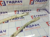 Подушка безопасности боковая (шторка) левая BMW X5 (E70) 72127141507
