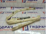 Подушка безопасности боковая (шторка) правая BMW X5 (E70) 72127141508