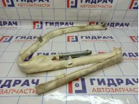 Подушка безопасности боковая (шторка) правая BMW X5 (E70) 72127141508