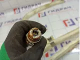 Подушка безопасности боковая (шторка) правая BMW X5 (E70) 72127141508
