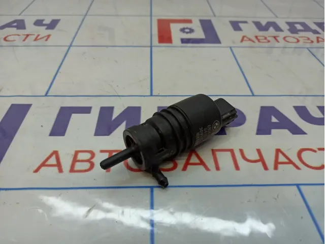 Насос омывателя BMW X5 (E70) 67126934160