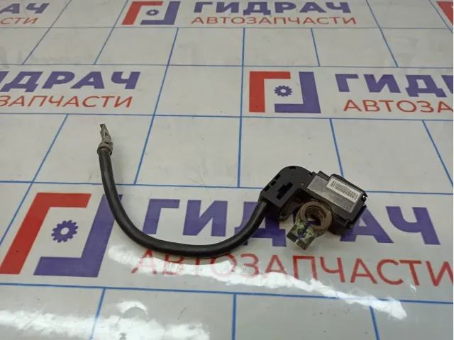 Клемма аккумулятора минус BMW X5 (E70) 12427603567
