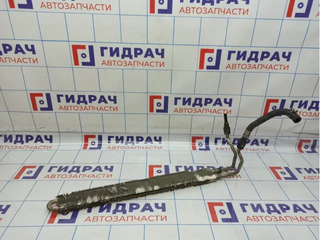 Радиатор гидроусилителя BMW X5 (E70) 17217601738