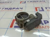 Заслонка дроссельная электрическая BMW X5 (E70) 13547556118