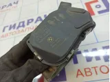 Заслонка дроссельная электрическая BMW X5 (E70) 13547556118