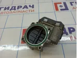 Заслонка дроссельная электрическая BMW X5 (E70) 13547556118