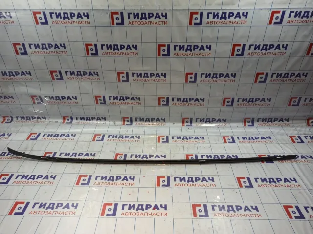 Молдинг крыши правый BMW X5 (E70) 51137250392