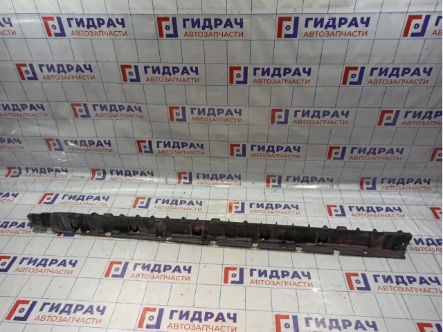 Кронштейн порога наружного левый BMW X5 (E70) 51777167707