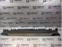 Накладка на порог наружная левая BMW X5 (E70) 51777163555