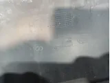 Накладка на порог наружная левая BMW X5 (E70) 51777163555