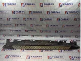 Накладка на порог наружная правая BMW X5 (E70) 51777163556
