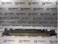 Накладка на порог наружная правая BMW X5 (E70) 51777163556