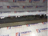 Накладка на порог наружная правая BMW X5 (E70) 51777163556