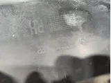 Накладка на порог наружная правая BMW X5 (E70) 51777163556