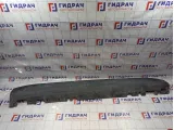 Накладка на порог наружная правая BMW X5 (E70) 51777163556
