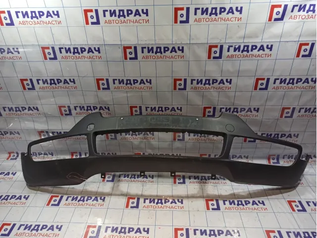Бампер передний BMW X5 (E70) 51117172356