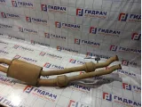 Глушитель в сборе BMW X5 (E70) 18307584358