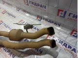 Глушитель в сборе BMW X5 (E70) 18307584358