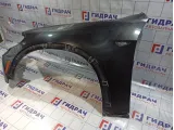 Крыло переднее левое BMW X5 (E70) 51657178399