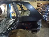 Крыло заднее левое BMW X5 (E70)