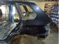 Крыло заднее левое BMW X5 (E70)