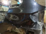 Крыло заднее левое BMW X5 (E70)