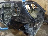 Крыло заднее левое BMW X5 (E70)