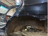 Крыло заднее левое BMW X5 (E70)