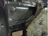Крыло заднее левое BMW X5 (E70)
