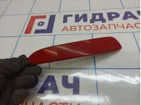 Отражатель в бампер задний левый BMW X5 (E70) 63147158949