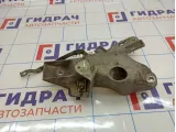 Кронштейн двигателя левый BMW X5 (E70) 22116772673