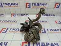 Насос водяной (помпа) электрический BMW X5 (E70) 11519894484