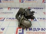 Насос водяной (помпа) электрический BMW X5 (E70) 11519894484