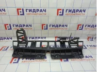 Кронштейн заднего бампера BMW X5 (E70) 51127158444
