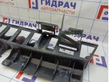 Кронштейн заднего бампера BMW X5 (E70) 51127158444