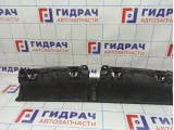 Кронштейн заднего бампера BMW X5 (E70) 51127158444