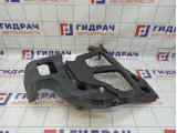 Кронштейн заднего бампера левый BMW X5 (E70) 51127158445