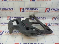 Кронштейн заднего бампера левый BMW X5 (E70) 51127158445