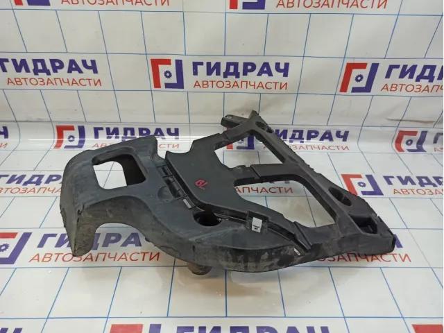 Кронштейн заднего бампера левый BMW X5 (E70) 51127158445