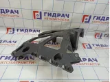 Кронштейн заднего бампера левый BMW X5 (E70) 51127158445