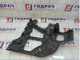 Кронштейн заднего бампера левый BMW X5 (E70) 51127158445