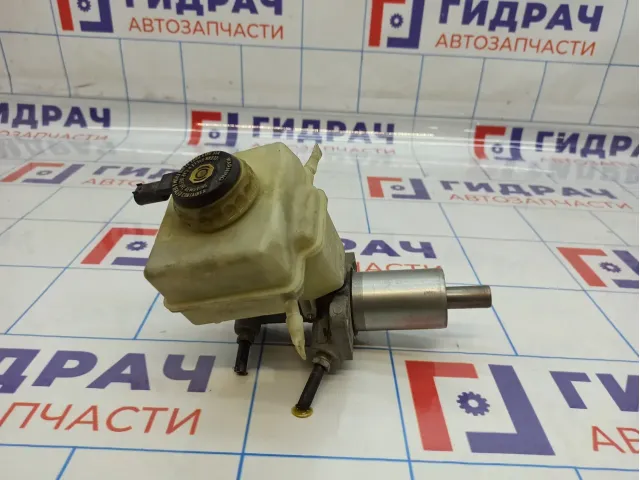 Цилиндр тормозной главный BMW X5 (E70) 34336772930