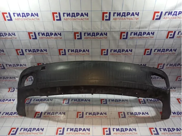 Бампер задний BMW X5 (E70) 51127178280