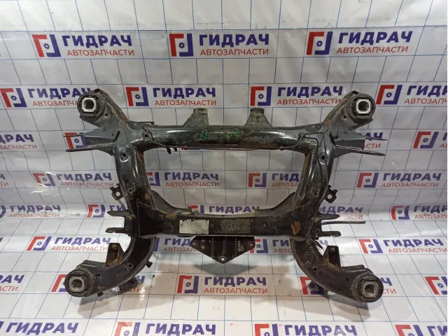 Балка задняя BMW X5 (E70) 33316863815