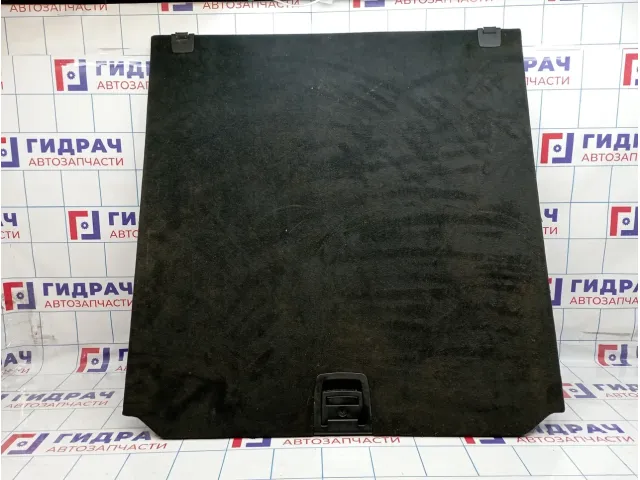 Пол багажника BMW X5 (E70)