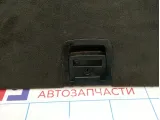 Пол багажника BMW X5 (E70)