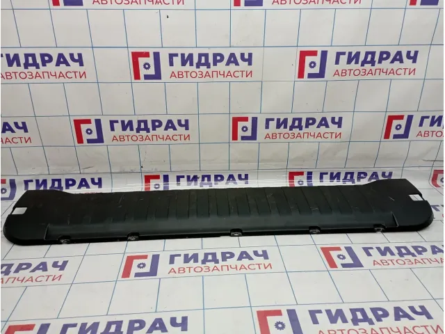 Обшивка двери багажника BMW X5 (E70) 51497172145