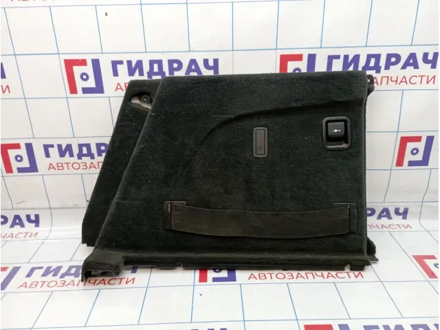Обшивка багажника правая BMW X5 (E70) 51476974236